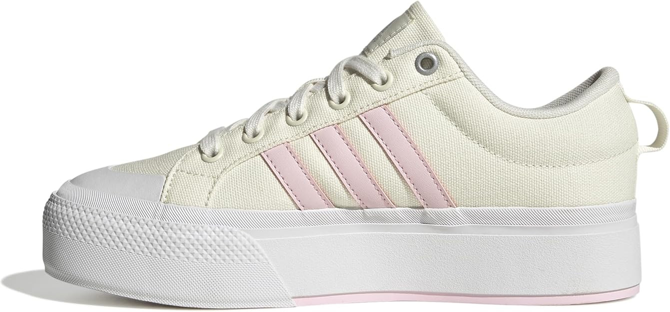 Adidas Women's Bravada 2.0 Platform Sneakers | Amazon (US)