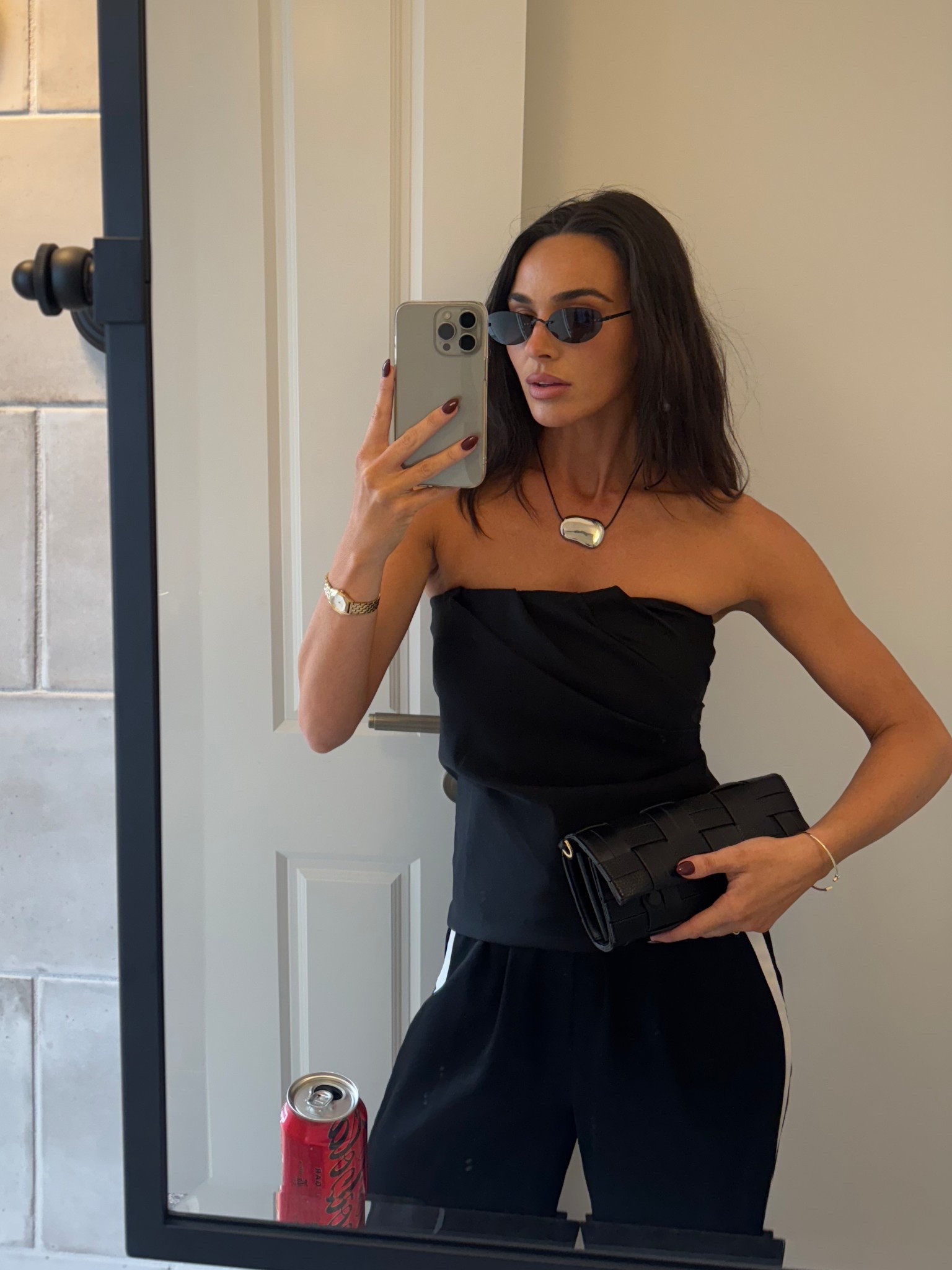 Easy “lunch with the girls/date day” outfit. 

#LTKaustralia #LTKbeauty #LTKstyletip