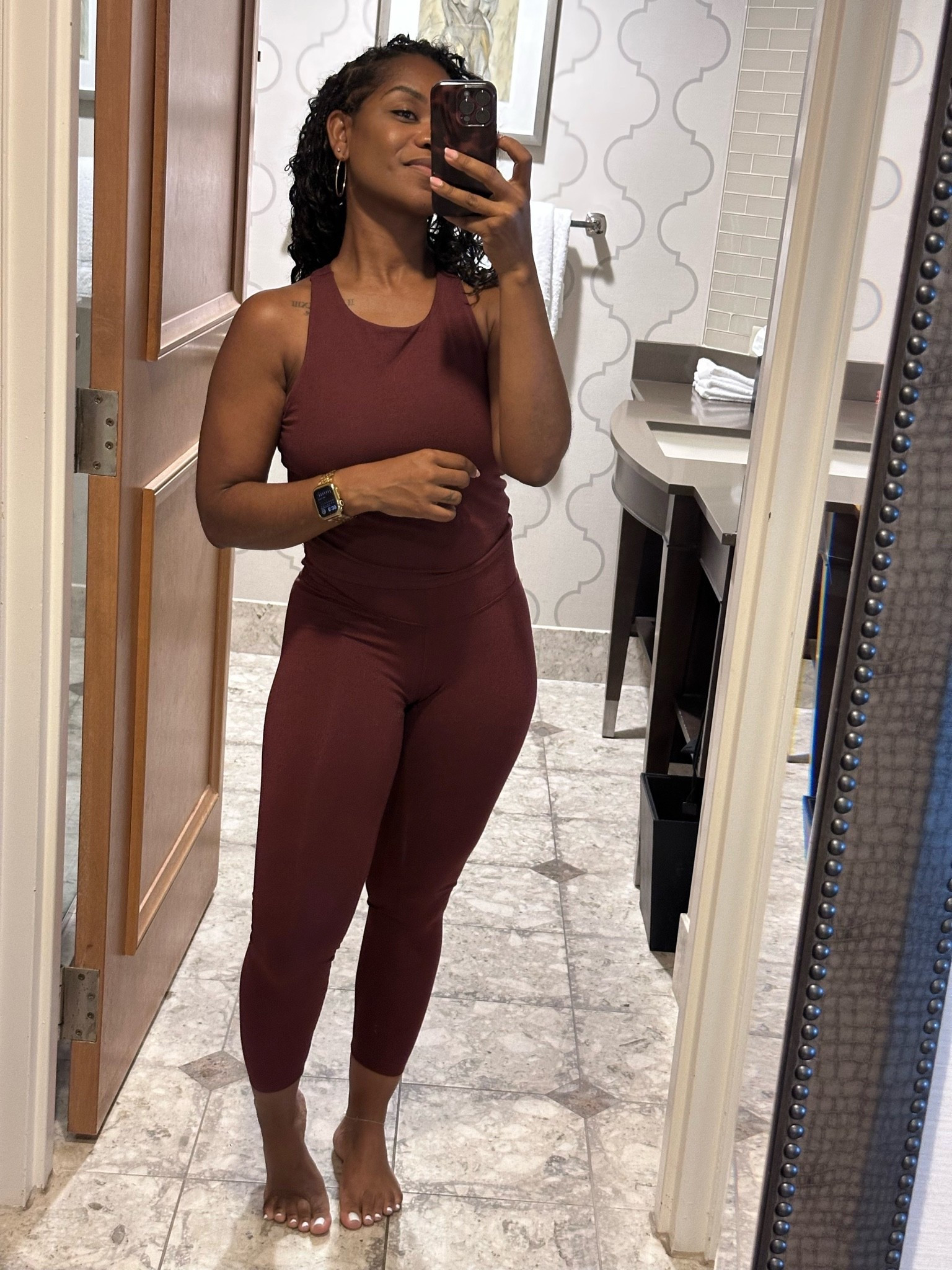 Affordable activewear from Old Navy. Supportive and beautiful!

#LTKfitnessgoals #LTKgrwm #LTKootd