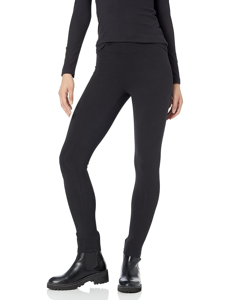 Amazon Essentials Soft Leggings for Women | Amazon (US)