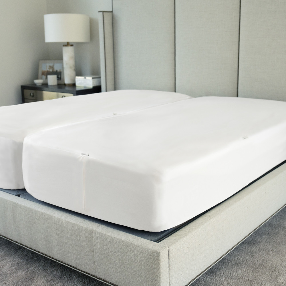 Signature Jersey Mattress Protector | Cariloha