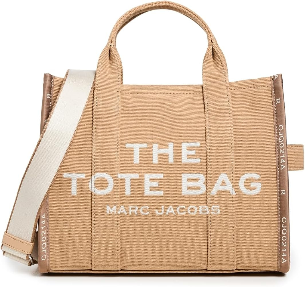 Marc Jacobs Women's The Medium Traveler Tote | Amazon (US)