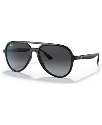 Ray-Ban Unisex Sunglasses, RB4376 - Macy's | Macy's