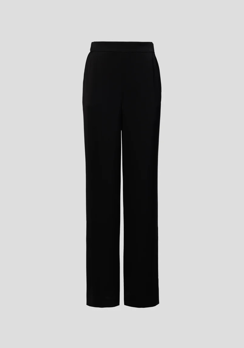 Skylark Pant  IN BLACK | PANTS | VIKTORIA & WOODS - Viktoria & Woods | Viktoria & Woods