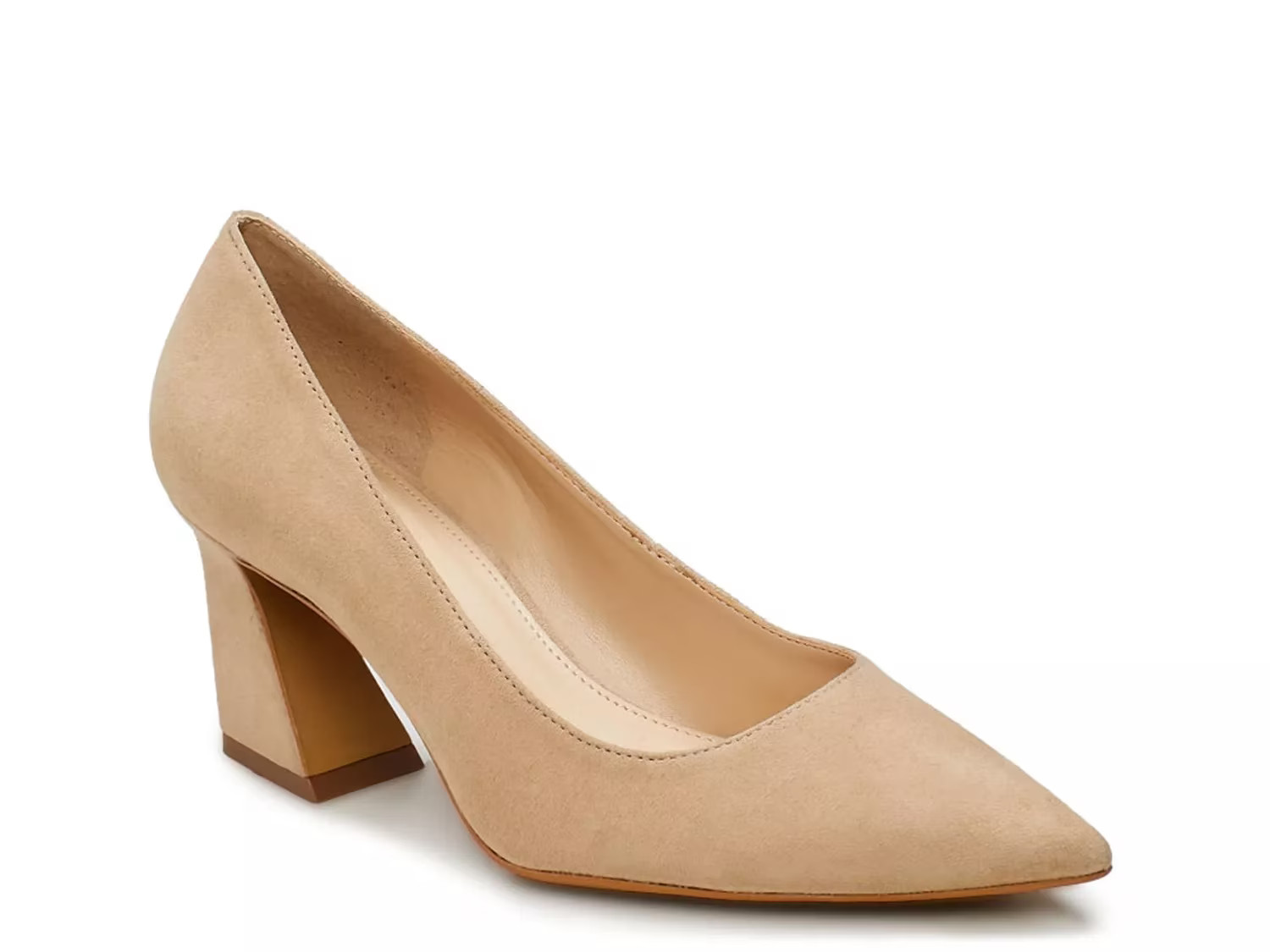Vince Camuto Hailenda Pump | DSW