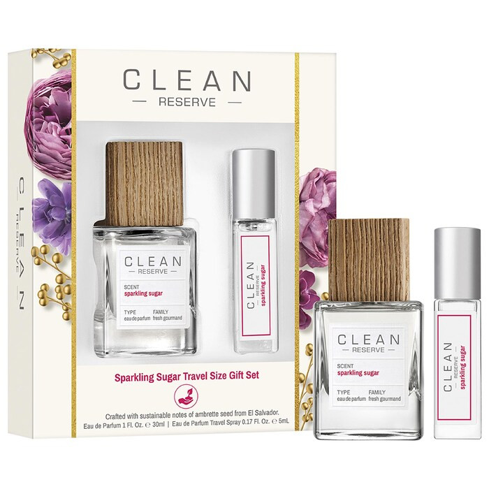 Sparkling Sugar Travel Size Perfume Set | Sephora (US)