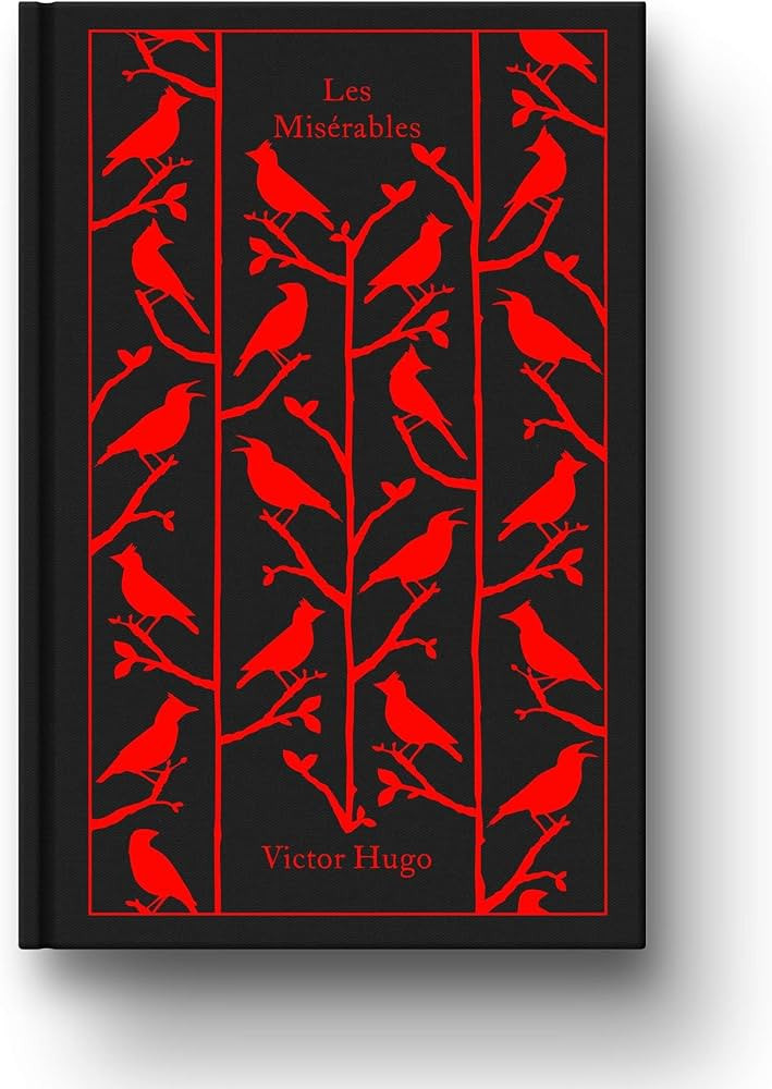 Les Miserables (Penguin Clothbound Classics) | Amazon (US)