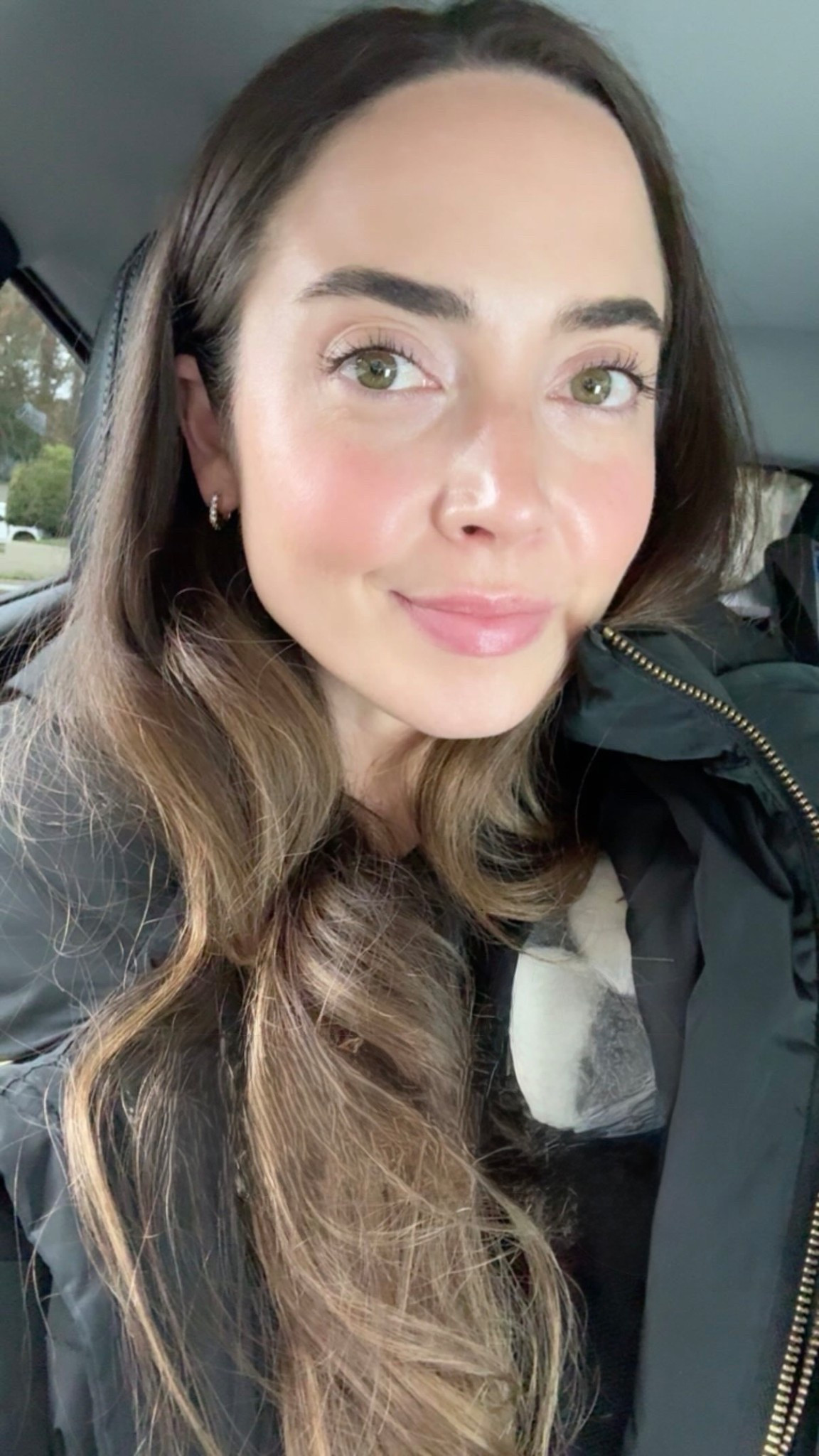 People keep asking for my skincare products so here they are! I use these  everyday in this order.

1. Time with Jesus makes my skin GLOW from the inside out, along with cutting out toxic habits, foods, and people/relationships.
2. Cleanse 
     • La Roche Posay for morning
     • Vani Cream cleanser for evening with my LumiSpa 
3. Toners (thinnest to thickest)
     • Acwell
     • TIRTIR 
     • Medicube
4. Serums
     • COSRX Snail Mucin
     • Vitamin C for morning (Nuskin)
     • Hyaluronic Acid for evening (Nuskin)
5. Moisturize 
     • IsNtree aqua gel cream for morning
     • Vani Cream moisturizer for evening
6. Sunscreen for morning

#LTKmorningroutine #LTKgrwm #LTKFindsUnder50