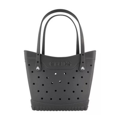 Crocs Medium Classic Tote, Black | Belk