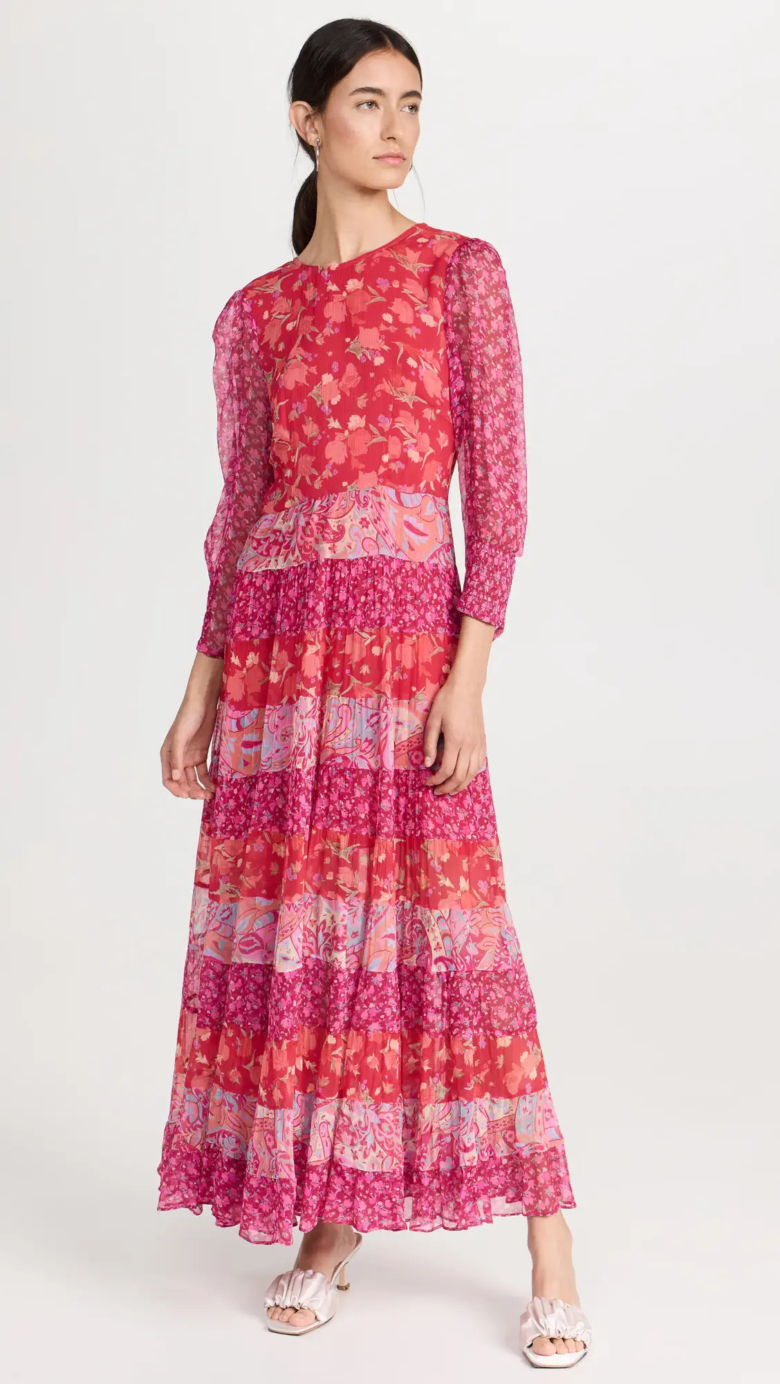 RIXO Kristen Dress | Shopbop | Shopbop