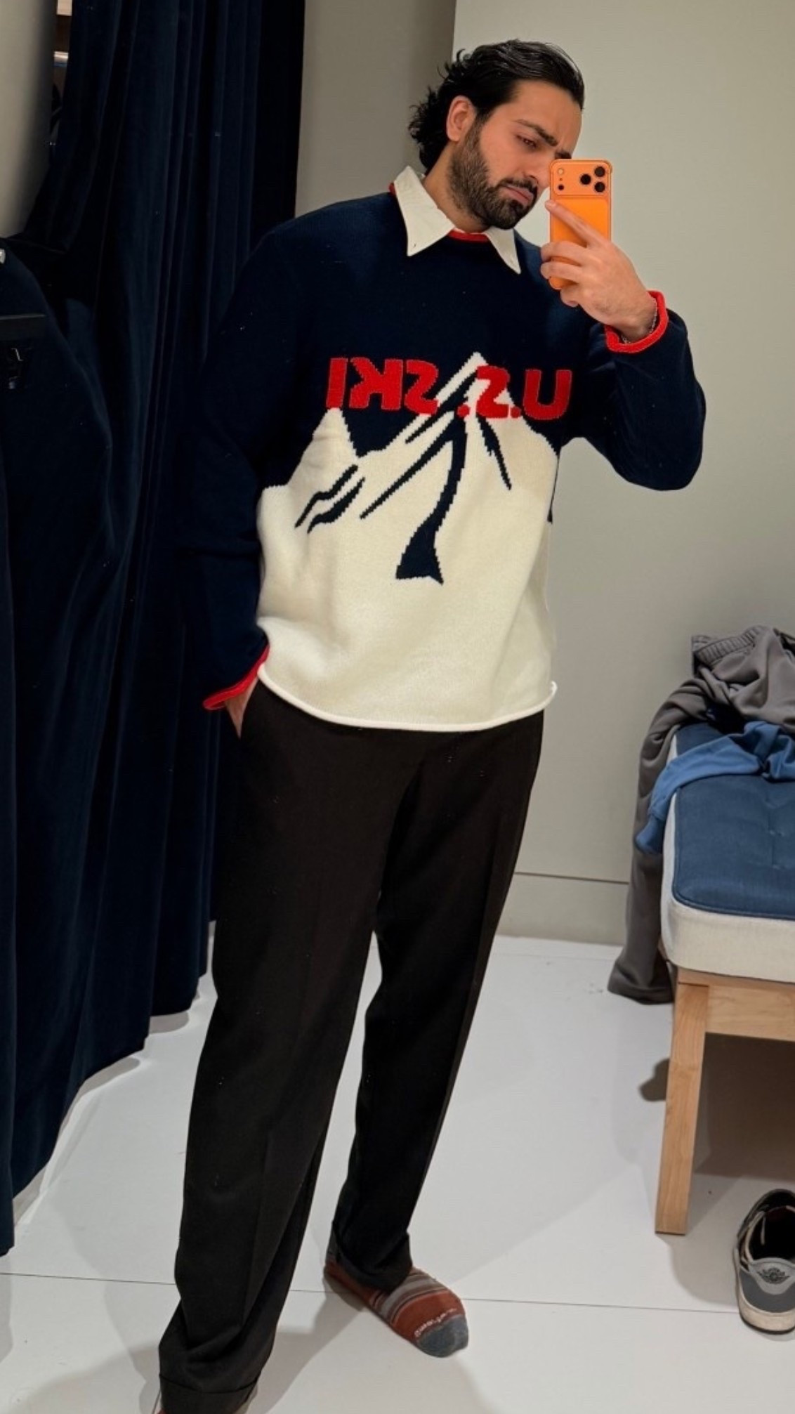 @jcrew haul! 

#LTKFindsUnder50 #LTKMens #LTKootd