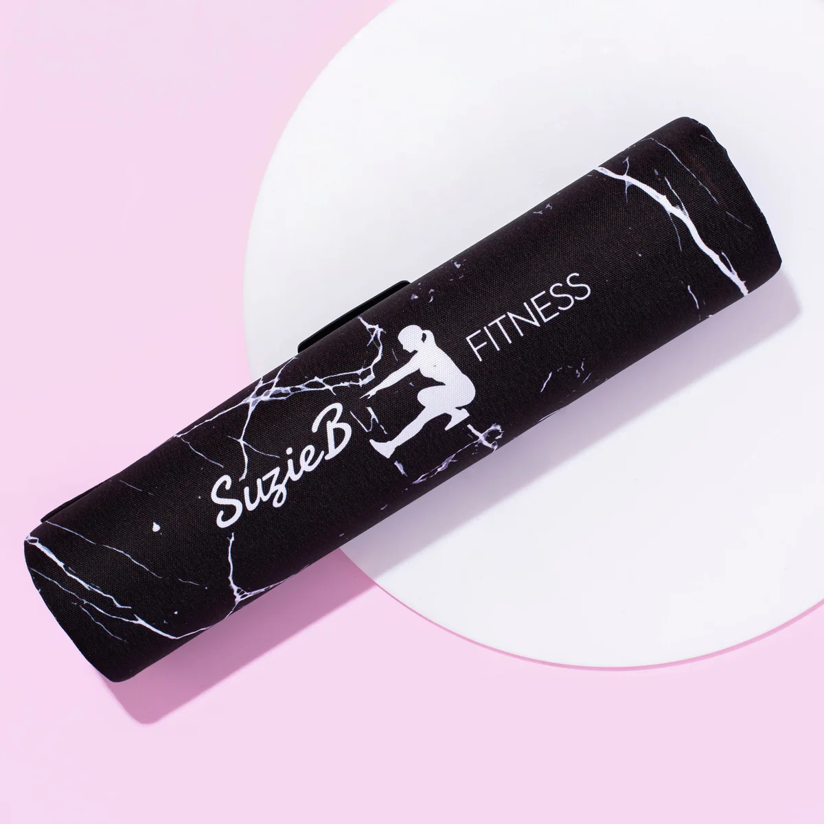 MARBLE BAR PAD | SuzieB Fitness