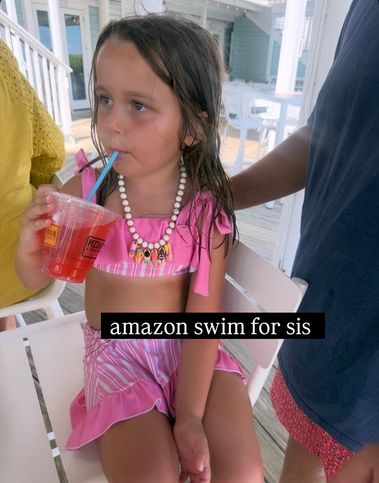 amazon two piece swim for girls!

#LTKTravel #LTKSeasonal #LTKKids