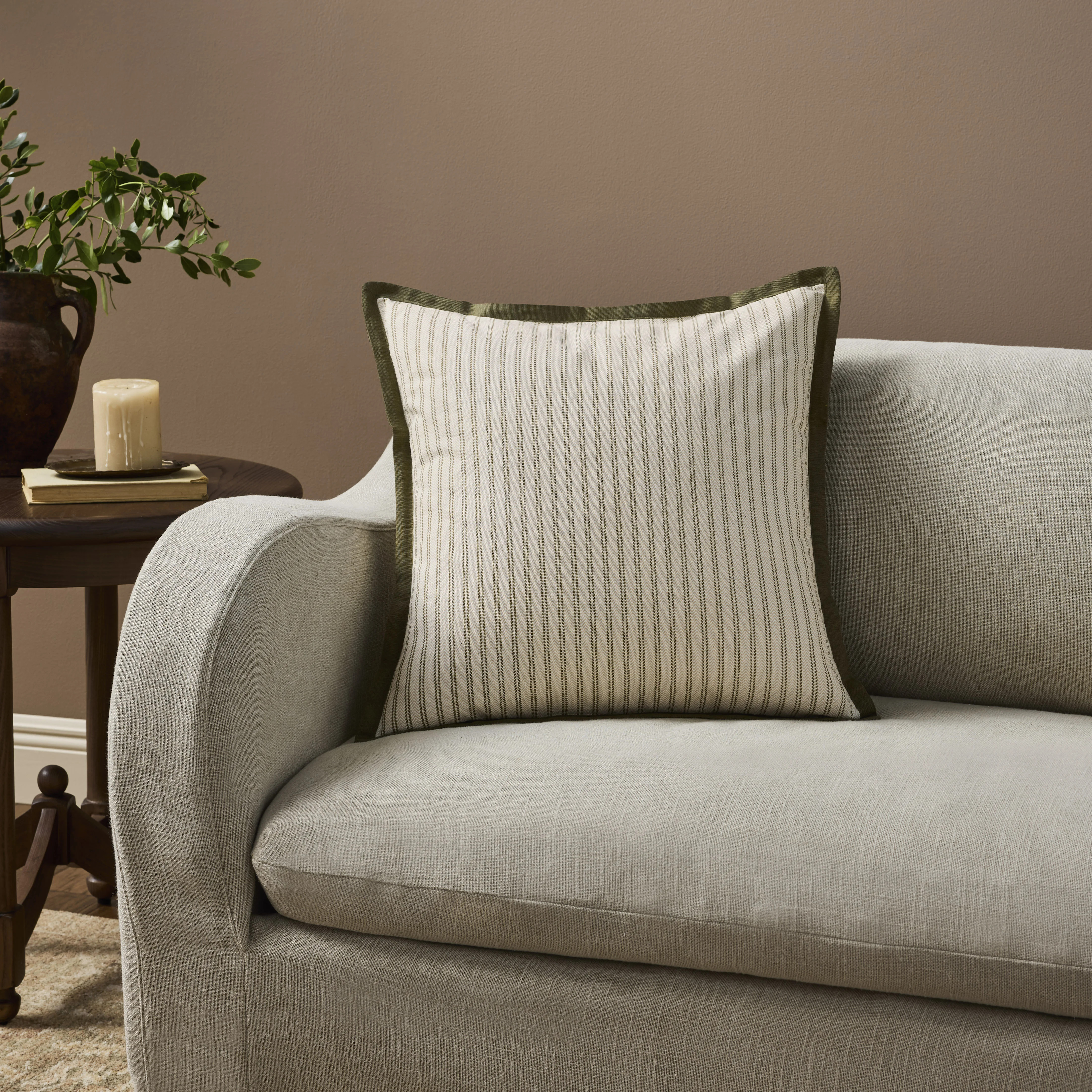 Magnolia Home by Joanna Gaines x Loloi Meredith Decorative Pillow | Wayfair | Wayfair North America