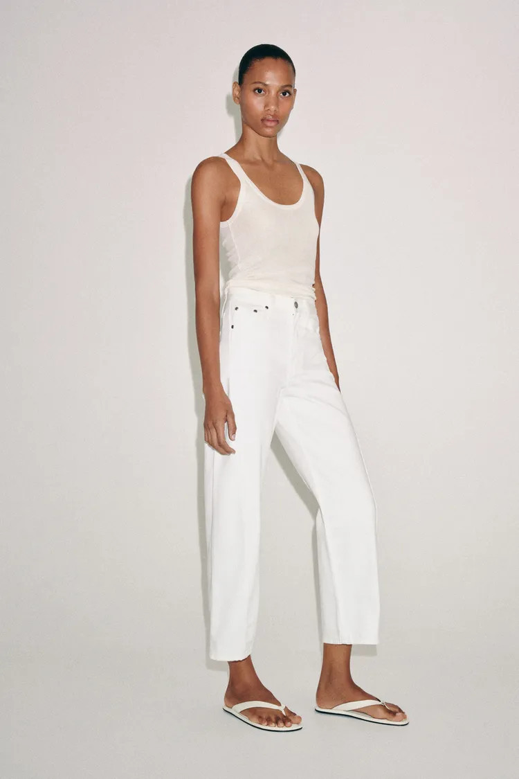 White4060/018/250 | Zara UK
