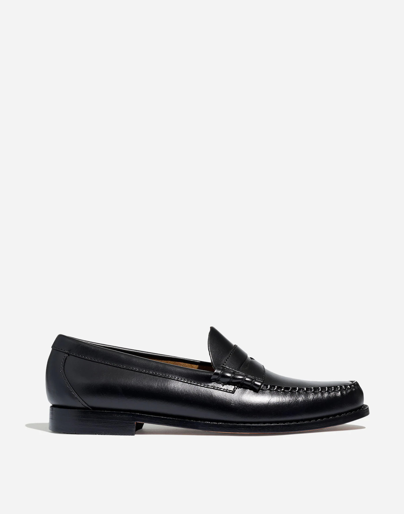 G.H.BASS Weejuns® Penny Loafers | Madewell