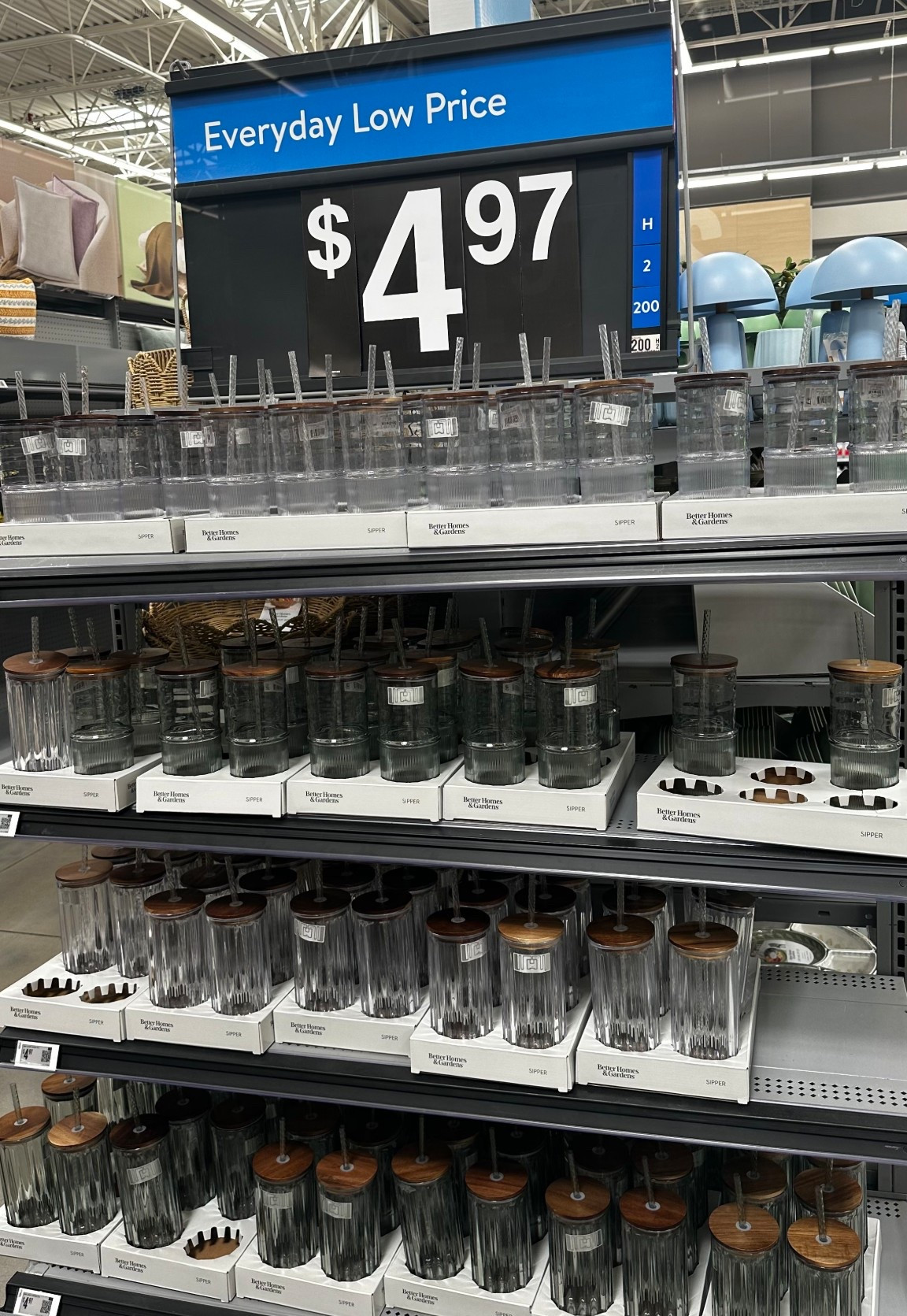 Elevate your morning iced coffee with these aesthetic glass sippers. Sustainable and cute! ✨
: #CoffeeLovers #AestheticHome

#LTKmomlife #LTKHome