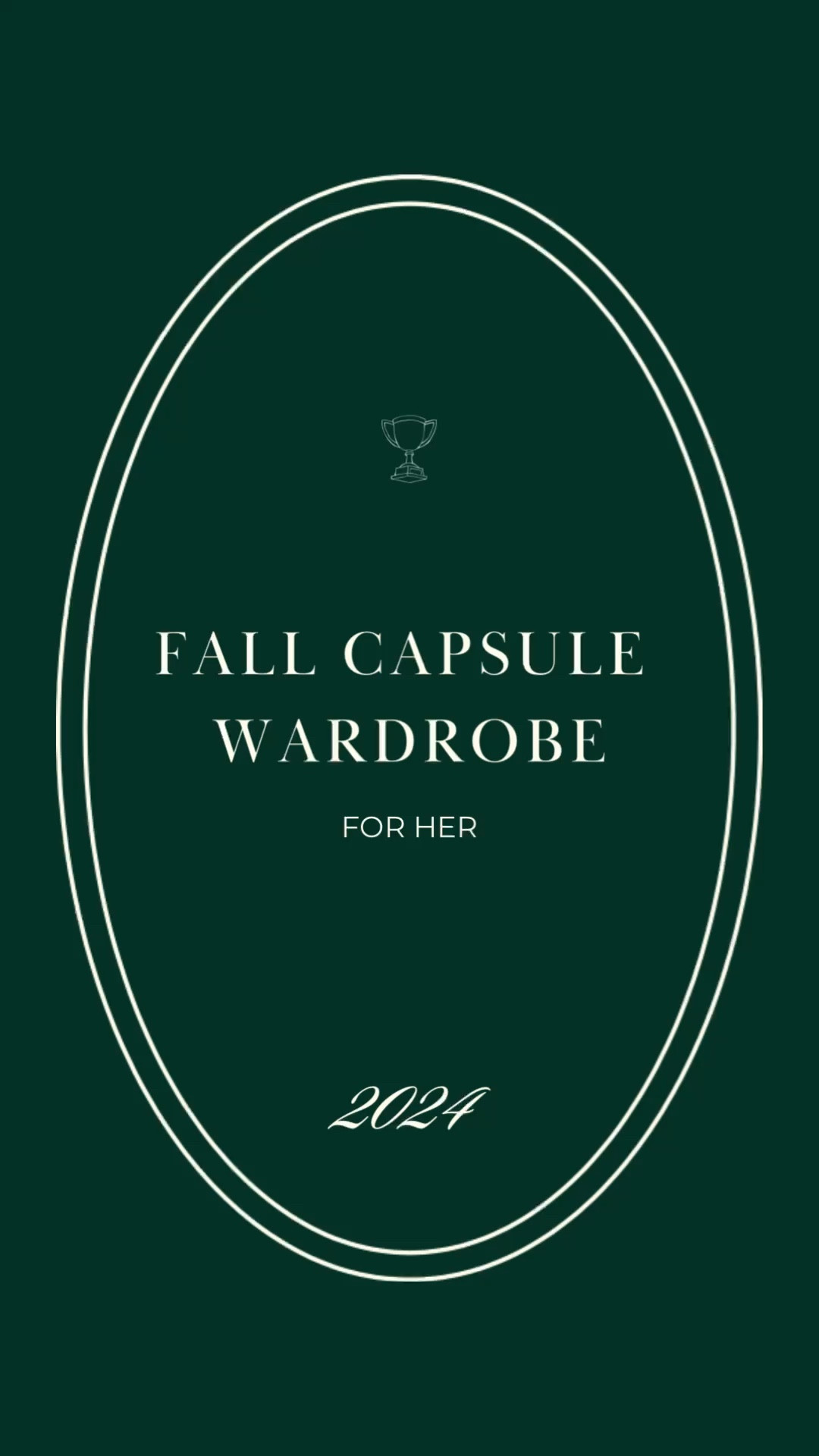 FALL CAPSULE | PART ONE: If the PSL is out, it’s time to start thinking about what we are wearing this fall. Fall in Nashville is HOT but that doesn’t stop me from wearing sweaters in August. These items will help you make so many easy transitional outfits for fall and carry you into the cooler months as well.

As always I’m shopping my tried and true stores with a mid-level price point. Almost everything is under $200 and I try to shop whole goods where I can.

Here we go for Fall 2024:

1. Wide leg denim
2. Basic favorite white tshirt
3. Basic black tshirt
3. Cream sweater (cotton)
4. Denim shorts
5. Mary Jane’s
6. White button down
7. Striped sweater
8. Denim jacket
9. Denim dress
10. Tall leather boots
11. Sweater dress
12. Black blazer
13.  Black denim
14. Sling back heels
15. Striped tshirt
16. Neutral scarf
17. White tennis shoes
18. Pumps
19. Tote bag
20. Ballet flats
21. Leather jacket
22. Slim loafers
23. Trousers
24. Vest
25. Trench
26. Leather belt 