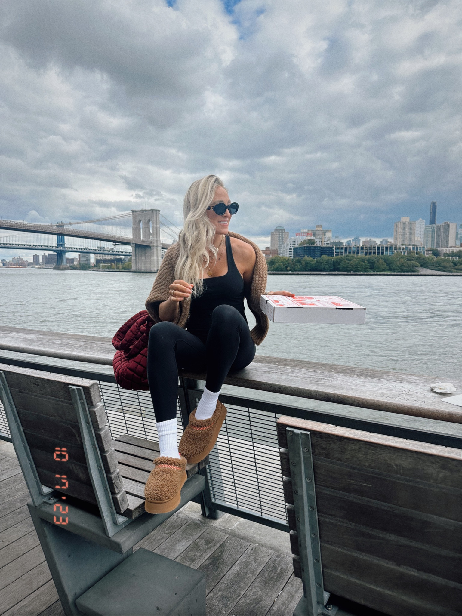 Onesie runs tts- wearing Xs 
Uggs run tts (if you’re inbetween go up 1\2 size)- also linked the dupes!


#LTKfindsunder50 #LTKstyletip #LTKSeasonal