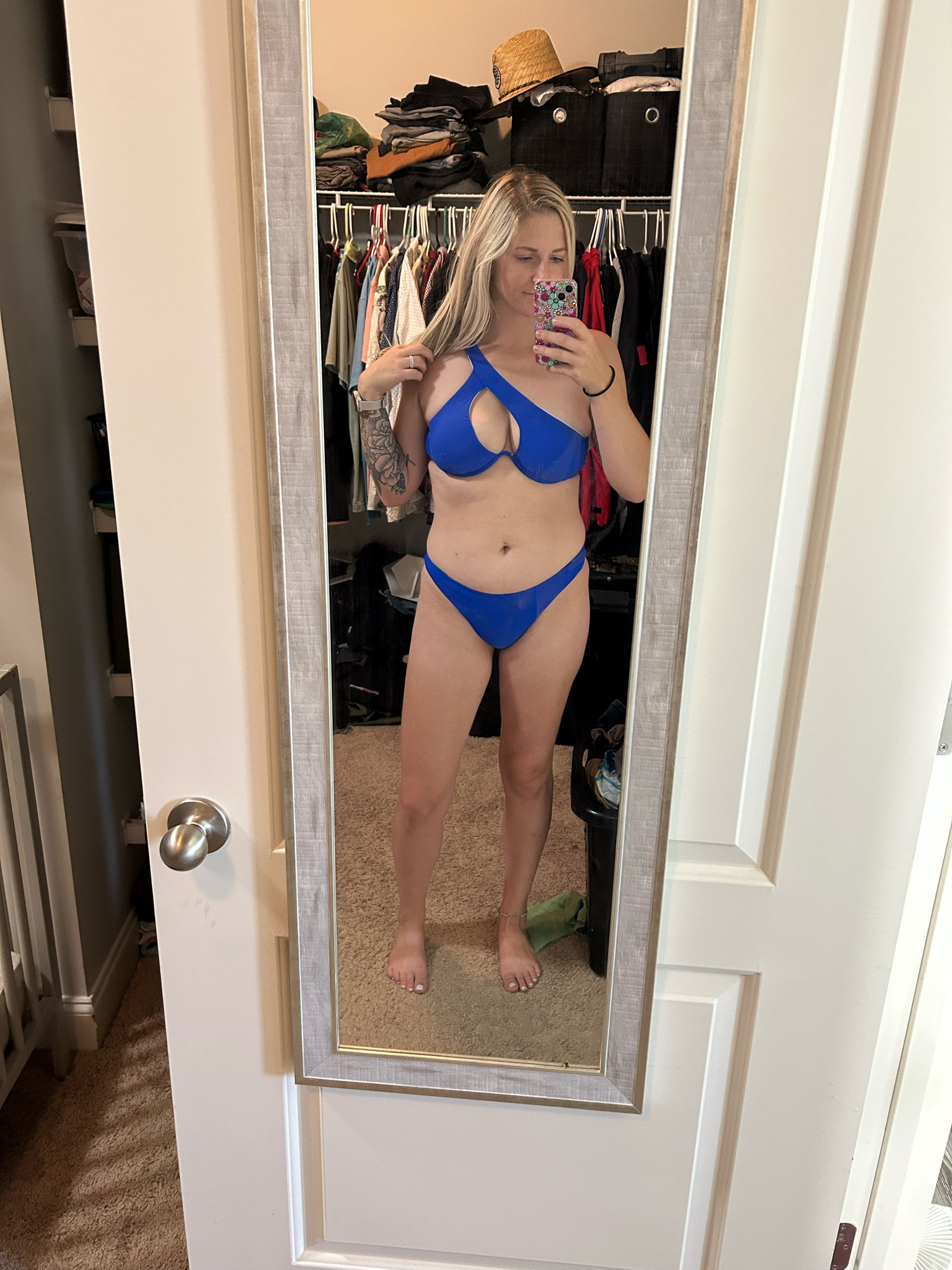 Shein beach haul 

#LTKswim #LTKsalealert #LTKunder50