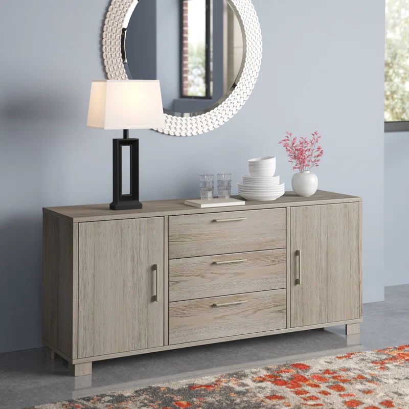 Lanaija 59.1'' Sideboard | Wayfair North America