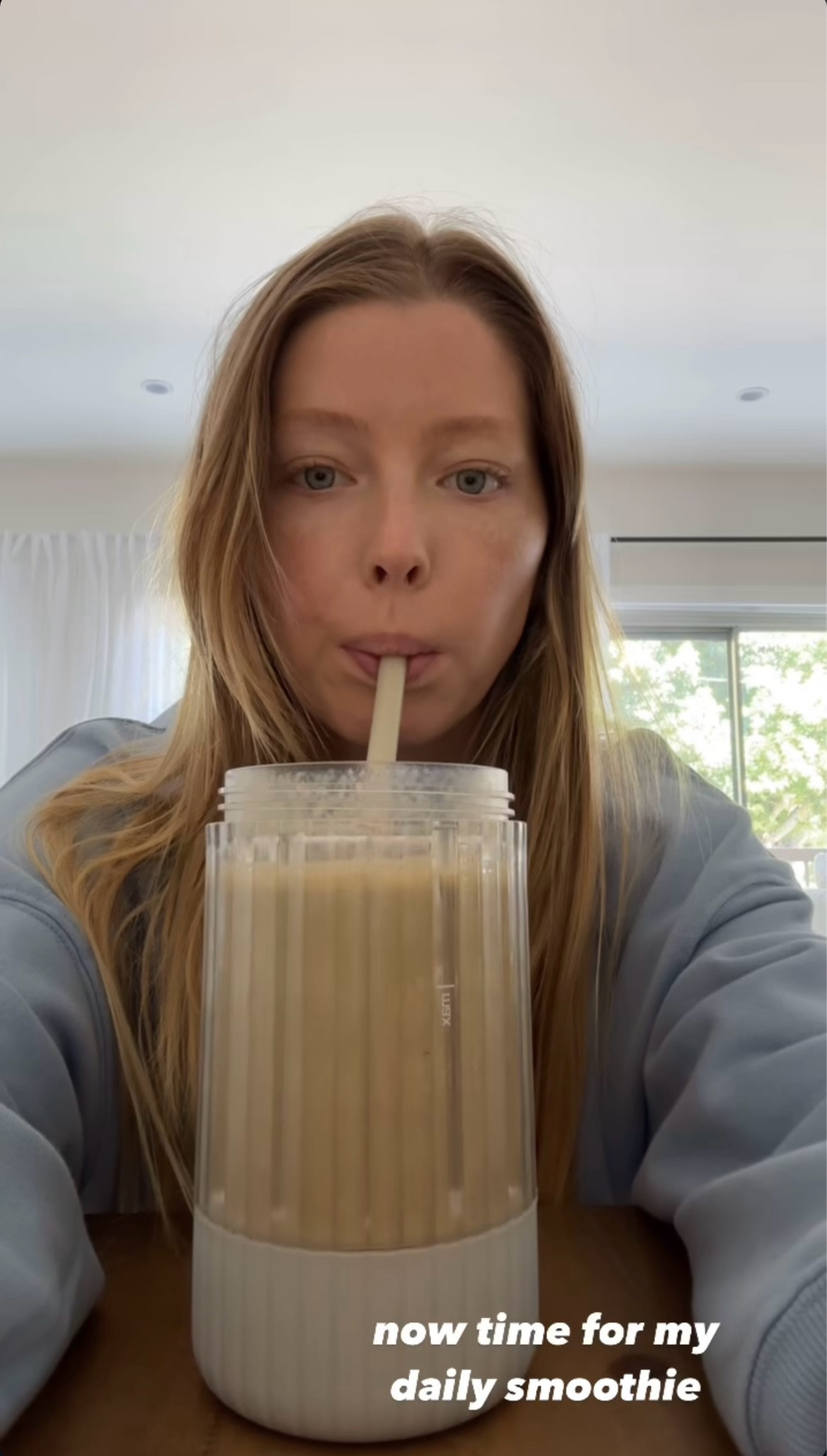 Love it how the Beast Blender doubles as a cup for my smoothies! 

#LTKHome