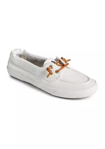 Lounge Away 2 Linen Sneakers | Belk