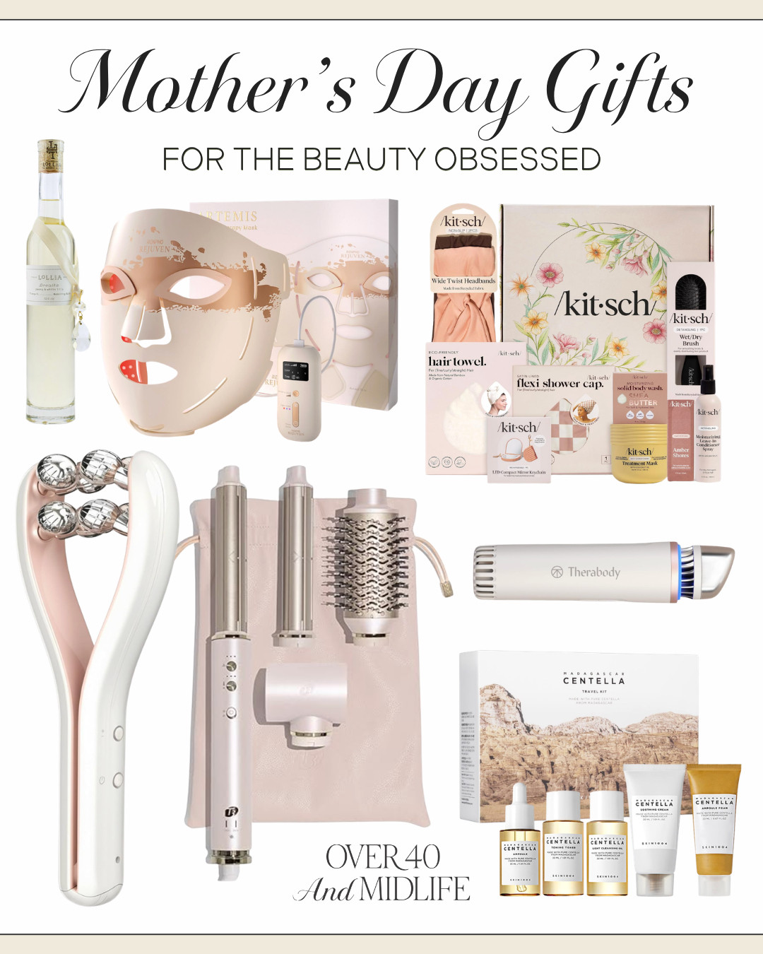 Mother’s Day Gifts From Amazon 🌸

mothers day gifts // mothers day gift ideas // mothers day gift guide // gifts for mom // gifts for her // gift guide for her // amazon gifts for her // amazon gift guide // amazon gift ideas // beauty gift guide // beauty gift ideas // beauty gifts 

 #LTKMothersDay #LTKOver40 #LTKBeauty