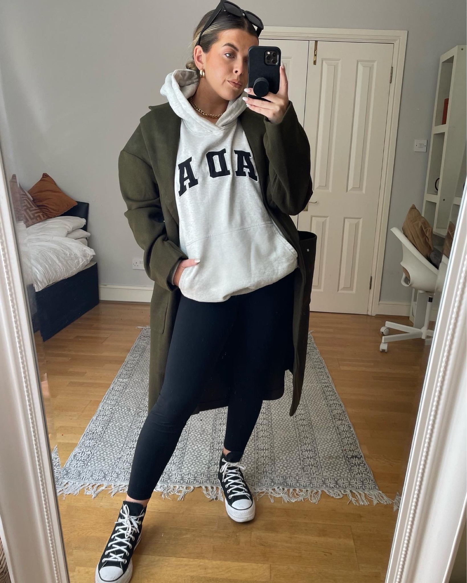 Ootd 

#LTKsalealert #LTKstyletip #LTKU