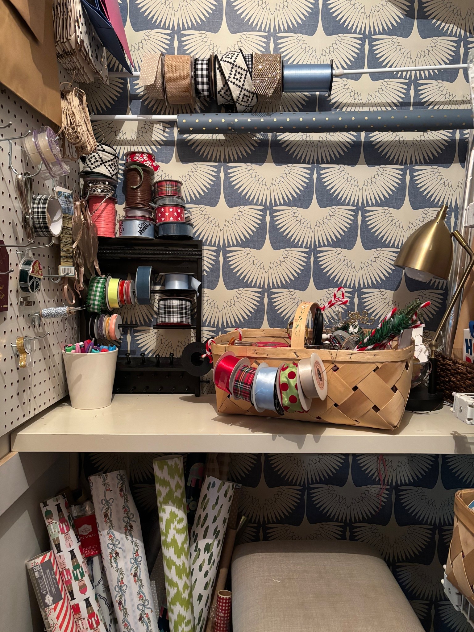 Cute gift wrap finds! 🎁 