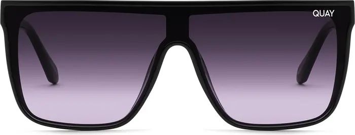 Nightfall 135mm Shield Sunglasses | Nordstrom