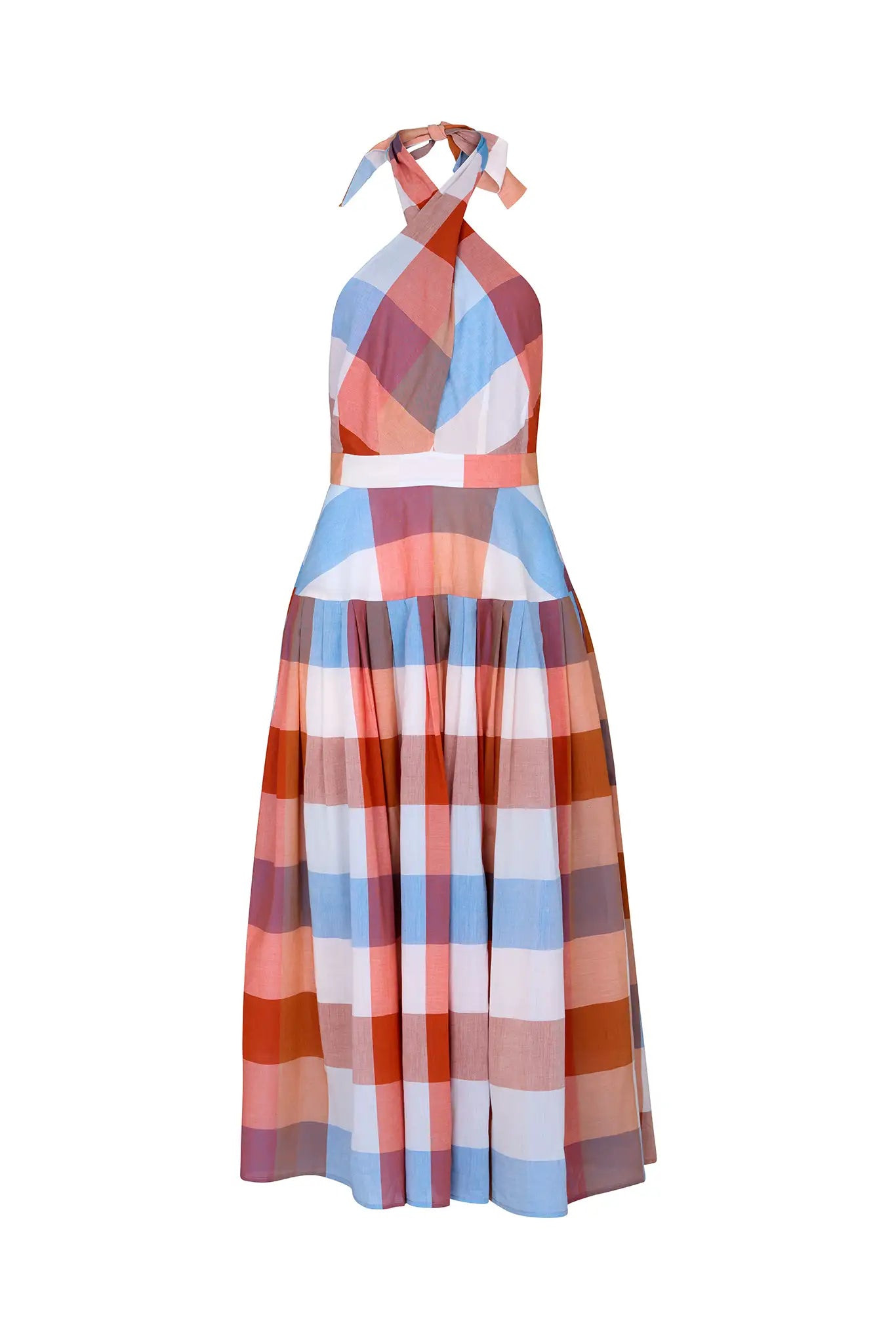 Lennon Dress | Hunter Bell