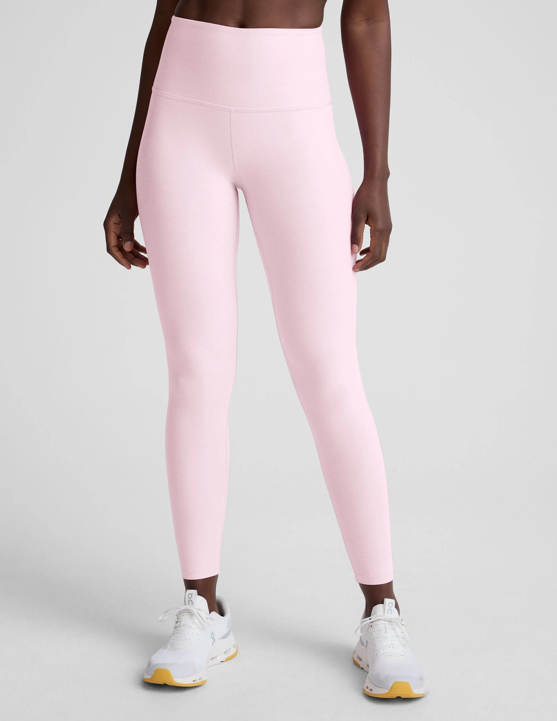 Spacedye Caught In The Midi High Waisted Legging | Beyond Yoga | Beyond Yoga
