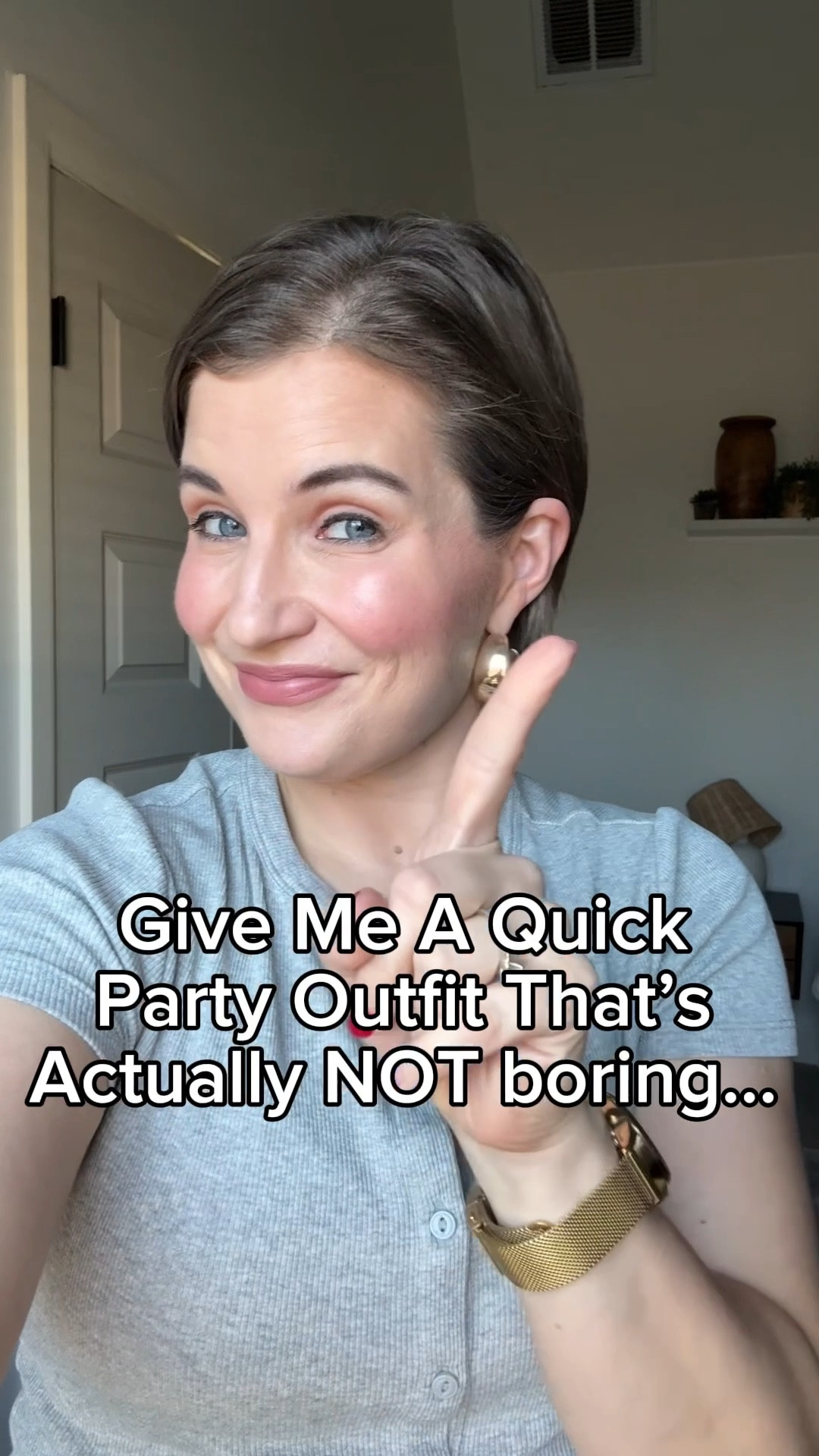 A holiday party outfit that actually stands out AND is affordable from Walmart! 🙌🏻 

#LTKFindsUnder50 #LTKHoliday #LTKSaleAlert