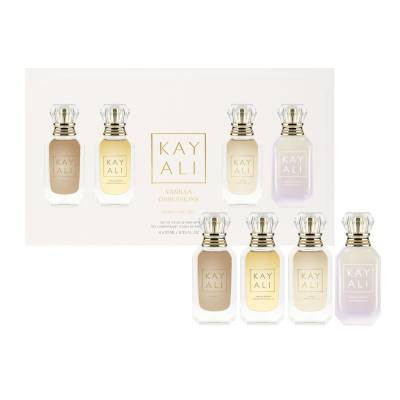 Kayali
             Vanilla Miniature Set | Sephora UK