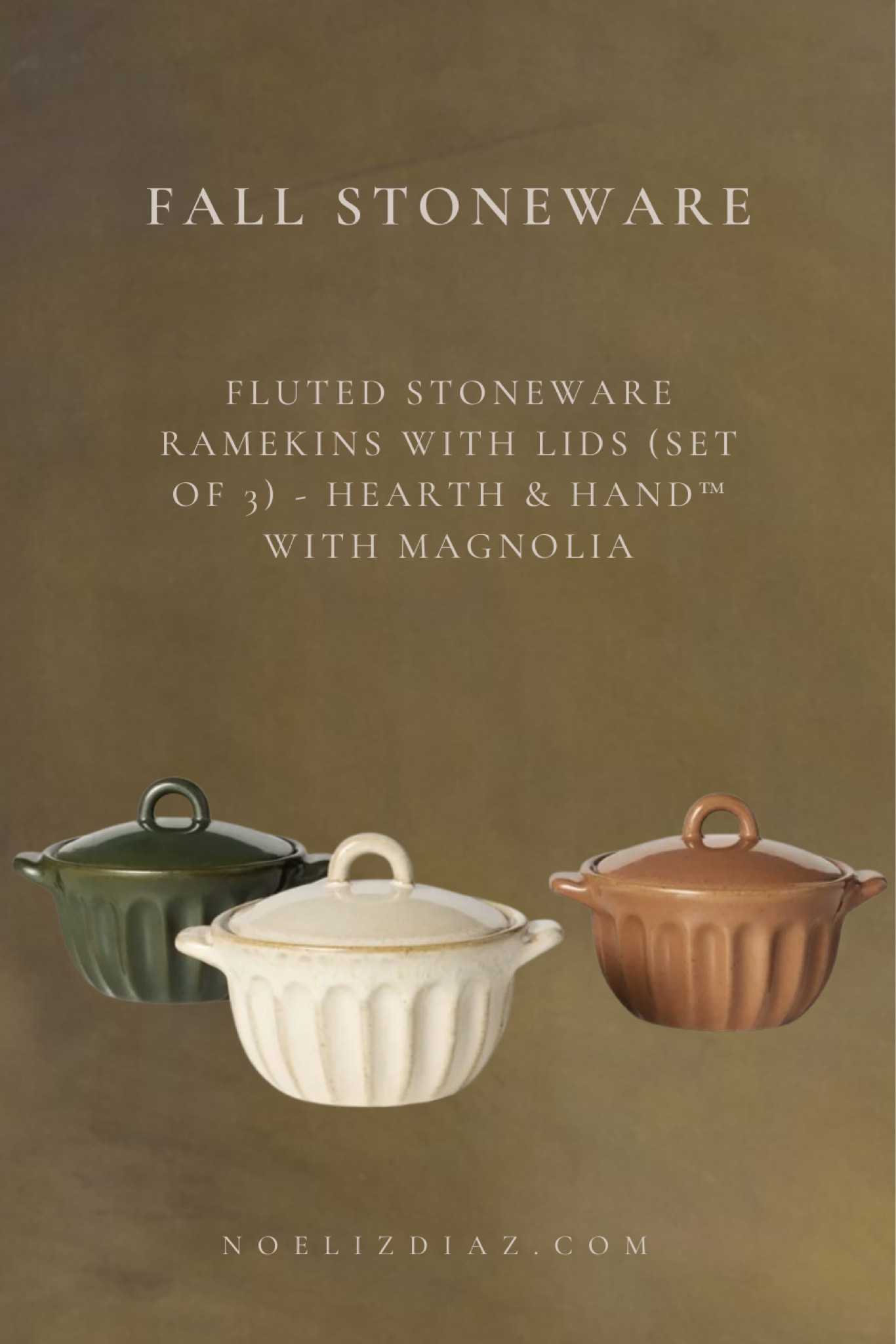 Fall colored kitchen finds! Perfect for soup nights with the family this season! #fall #autumn #kitchen 

#LTKFindsUnder50 #LTKSaleAlert #LTKFallSale