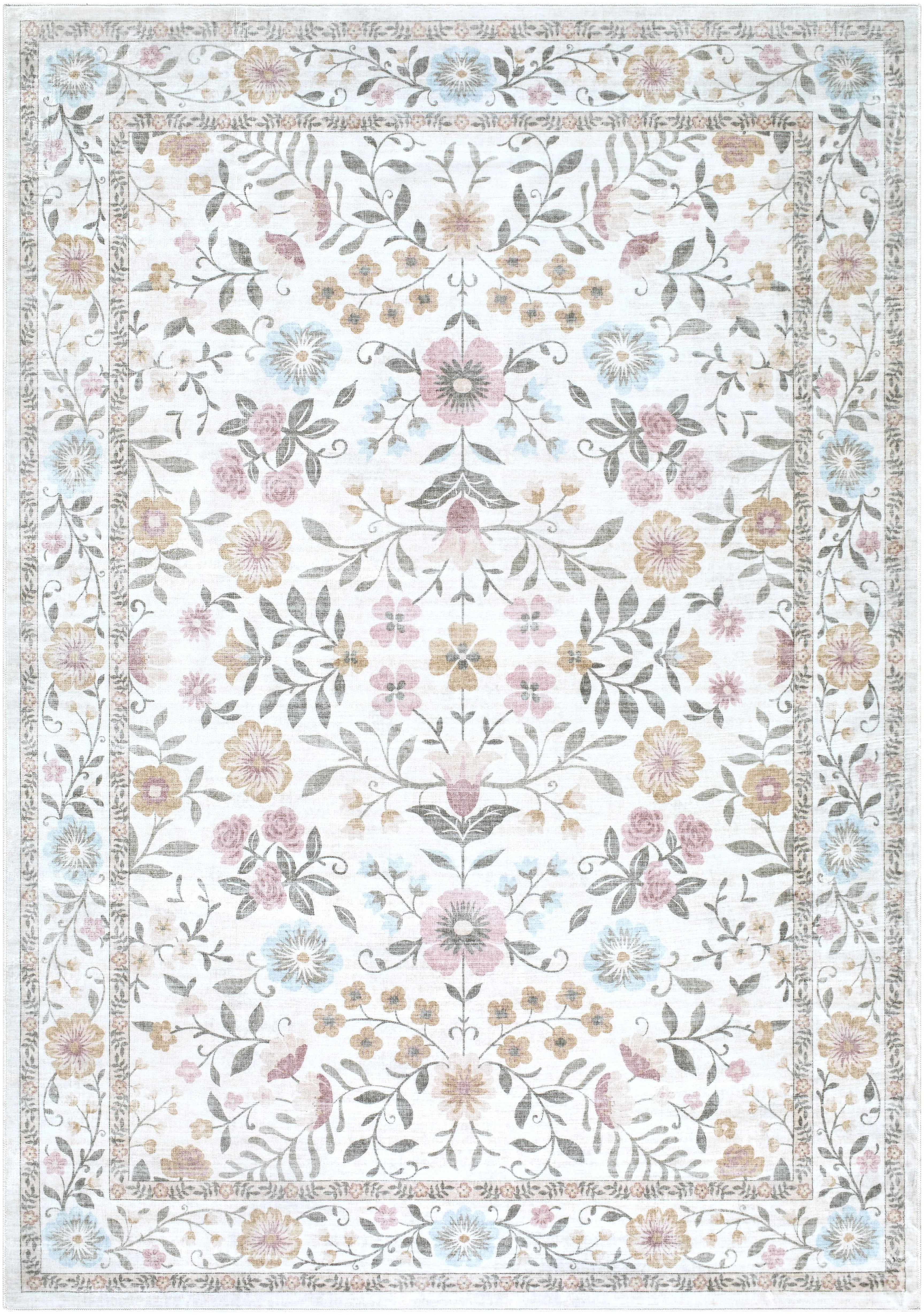 Eavan Machine Woven Rug | Wayfair North America