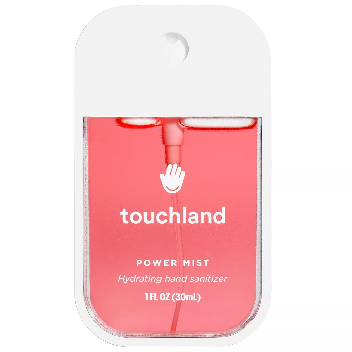 Touchland Power Mist Hydrating Hand Sanitizer | Kohl's