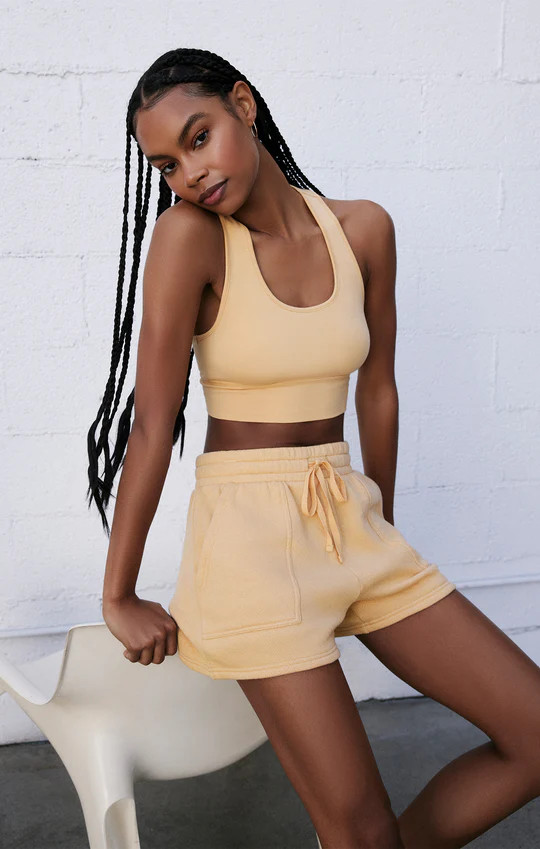 Astrid Short | Z Supply