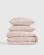 European Linen Duvet Cover Set | Quince