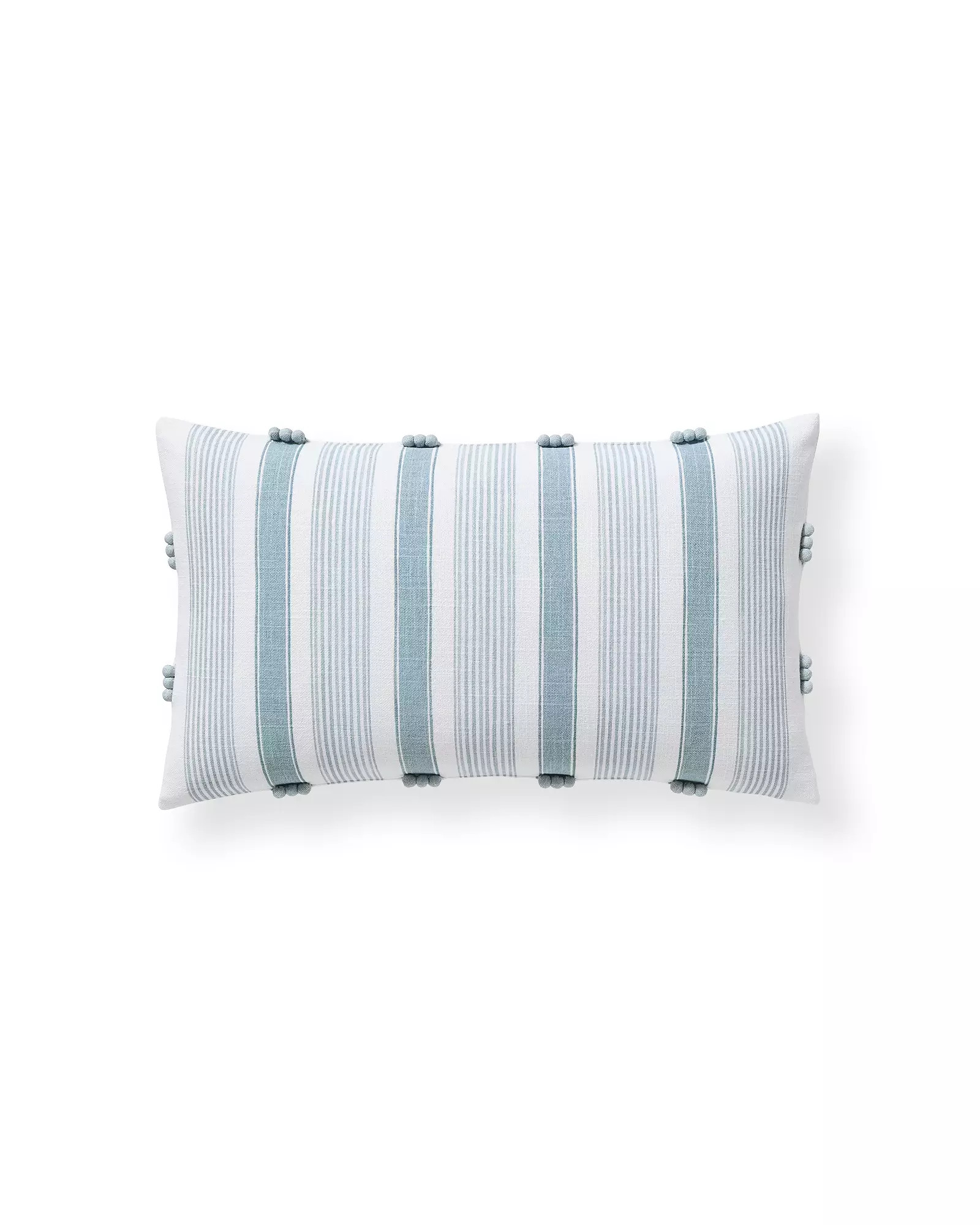 Sapri Pillow Cover | Serena and Lily