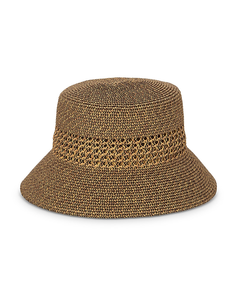 San Diego Hat Company Everyday Woven Bucket Hat | Bloomingdale's (US)