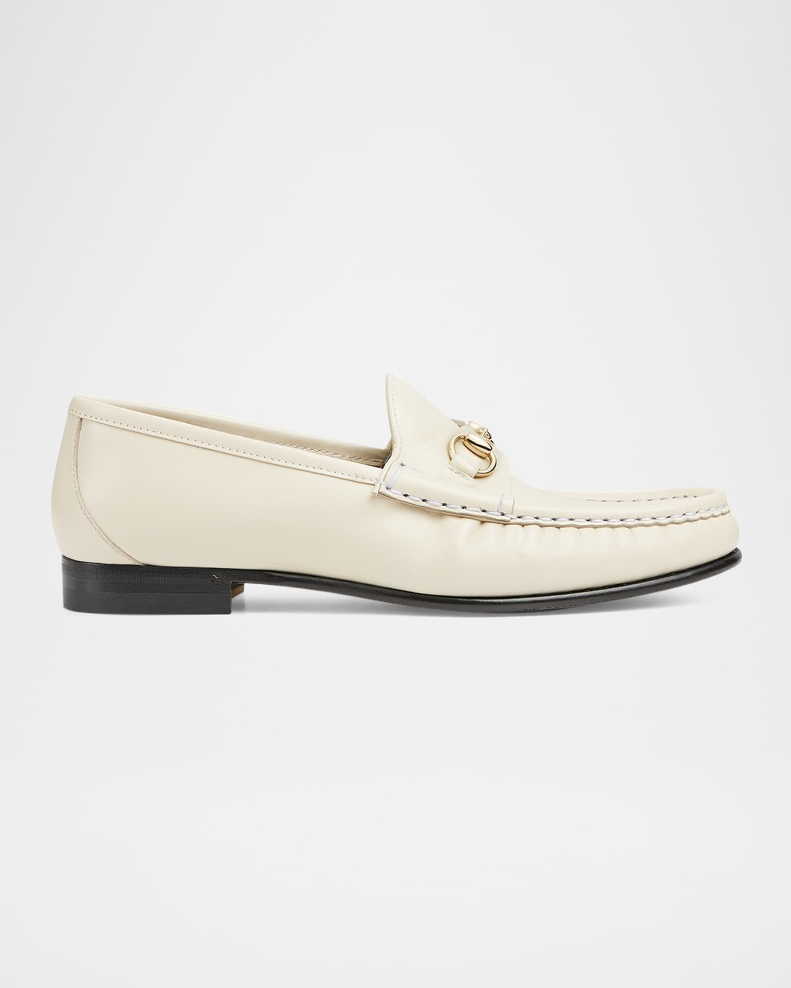 Horsebit 1953 Leather Loafers | Neiman Marcus