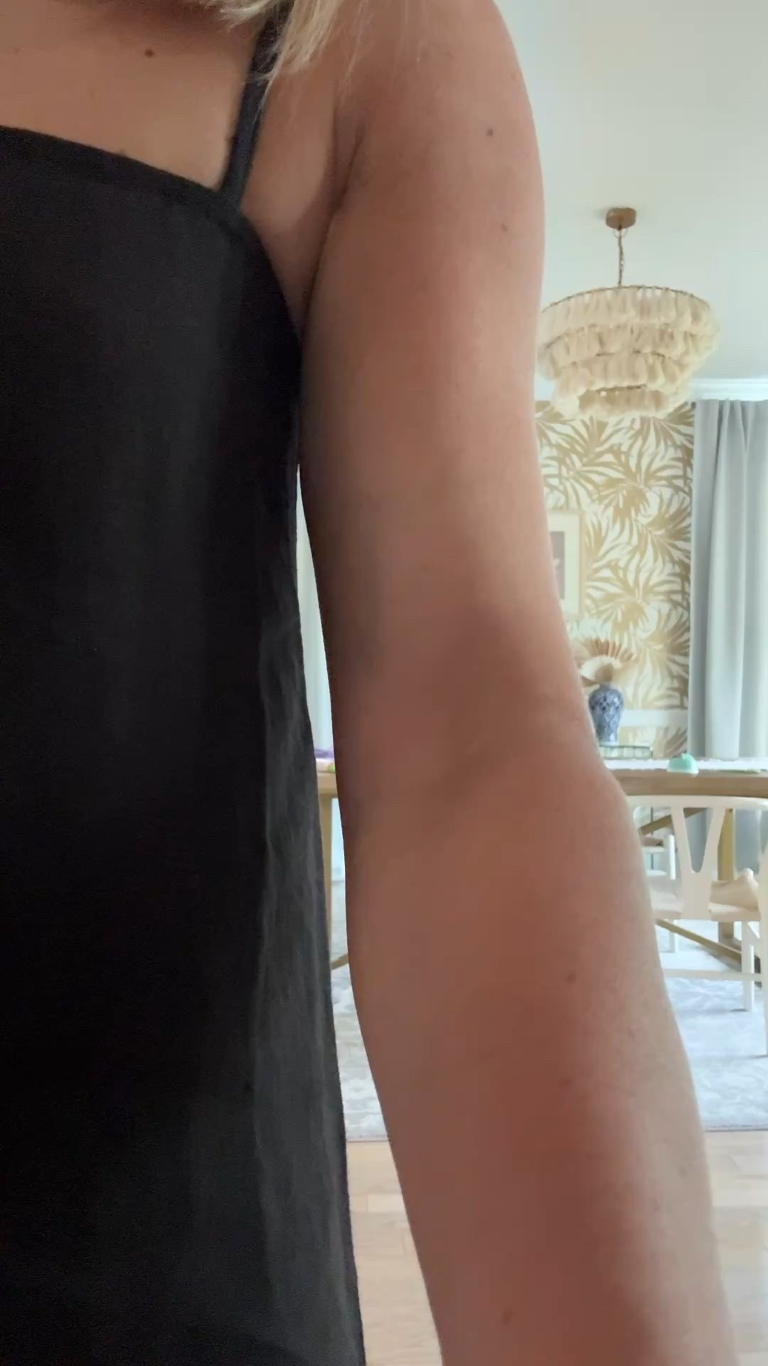 Today’s OOTD since I got dressed and a bunch is Amazon  

#LTKSeasonal #LTKSaleAlert