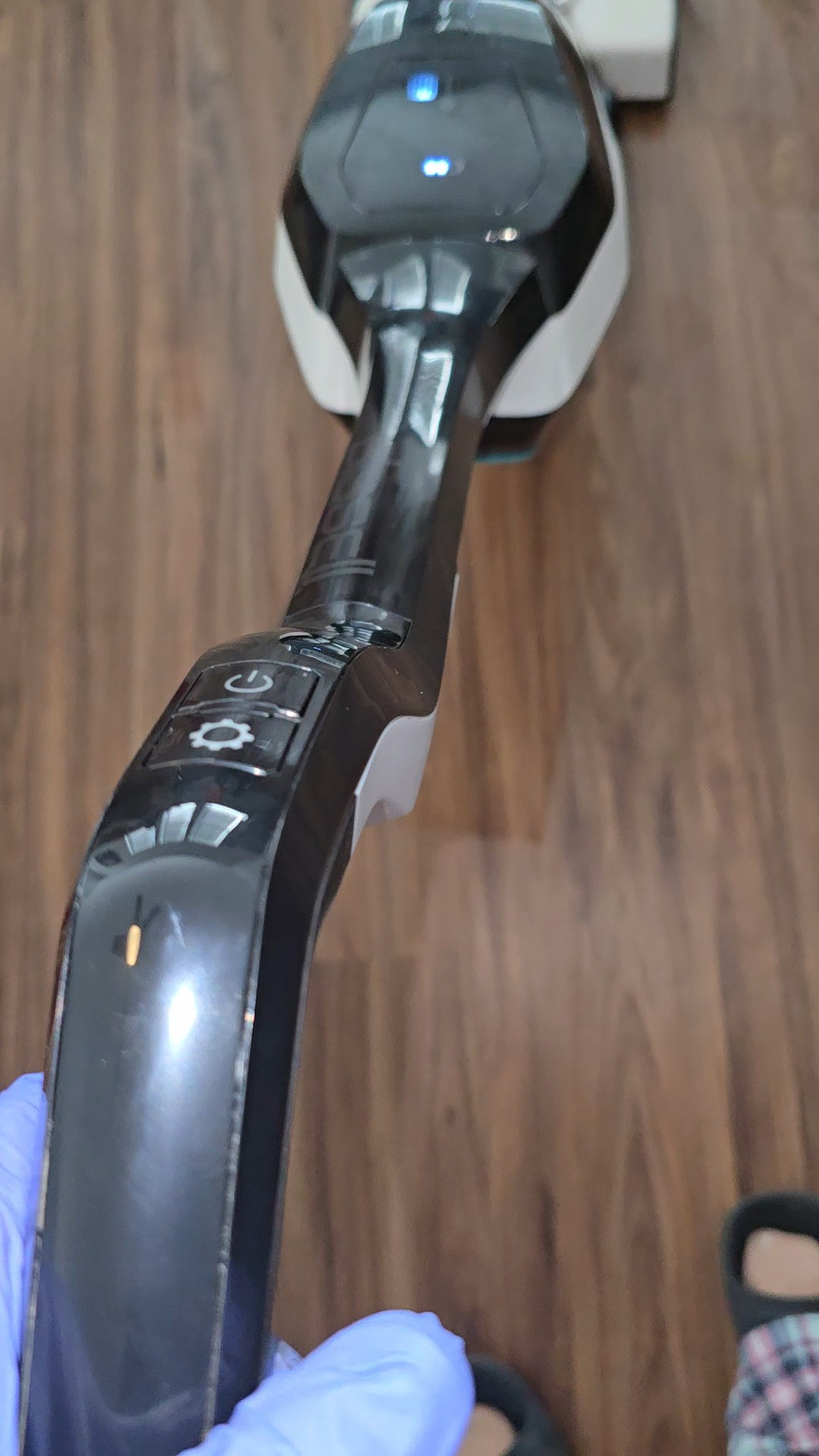 ✨ Cleaning made simple 💦The Bissell CrossWave WetVac vacuums AND washes at the same time — perfect for busy moms and everyday messes! From kitchen spills to pet hair, it helps keep floors clean without the extra steps. Fast, easy, and satisfying results 🙌👉 Tap the link to check it out and make cleaning easier!#ad #Affiliate #BissellCrossWave #CleanWithMe #MomLifeHacks #HomeCleaning #BusyMomLife #AmazonFinds #CleaningReels #EasyCleaning

#LTKdayinmylife #LTKmorningroutine #LTKmomlife