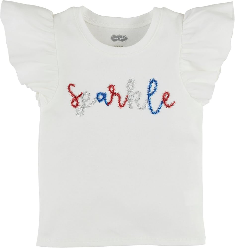 Mud Pie Girls' Casual | Amazon (US)
