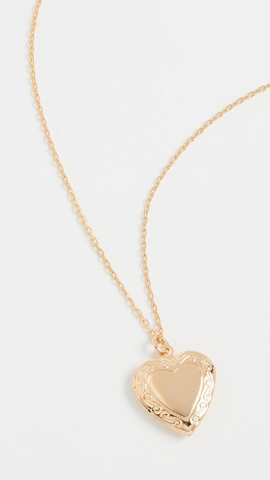 Pendant Necklace | Shopbop