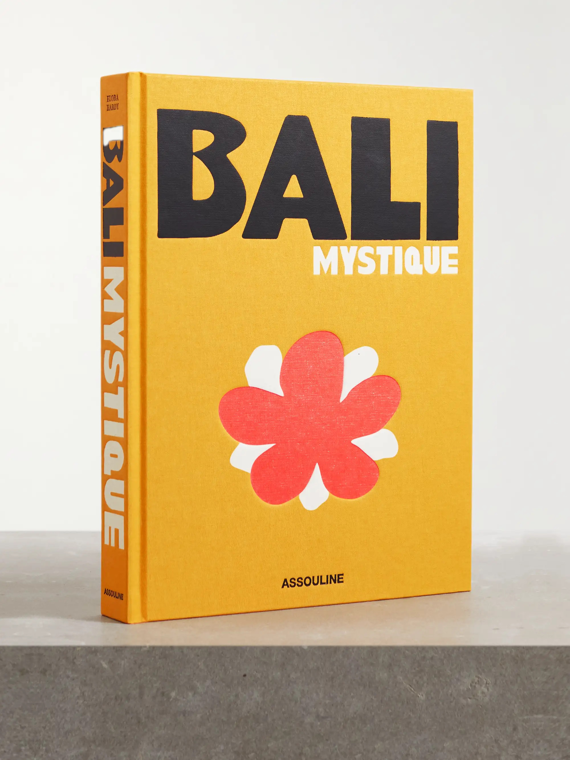 Bali Mystique by Elora Hardy hardcover book | NET-A-PORTER APAC