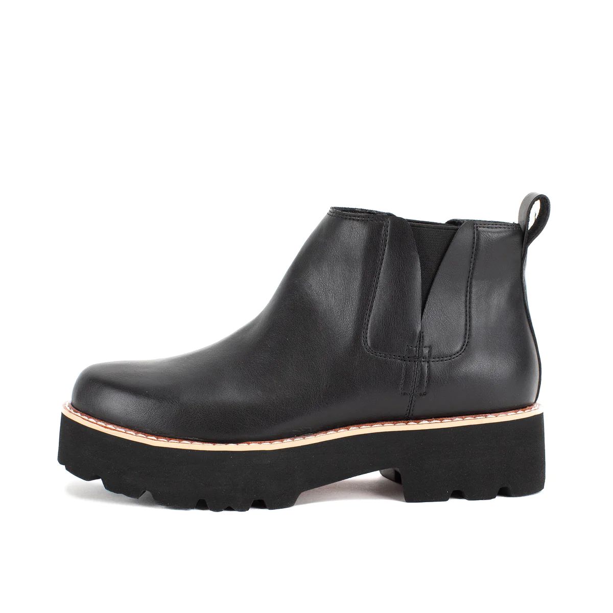 Zari Chelsea Boot | Yellow Box Official Site | Yellow Box