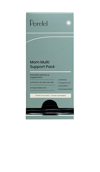 Perelel Mom Multi Support Pack in Beauty: NA. | Revolve Clothing (Global)